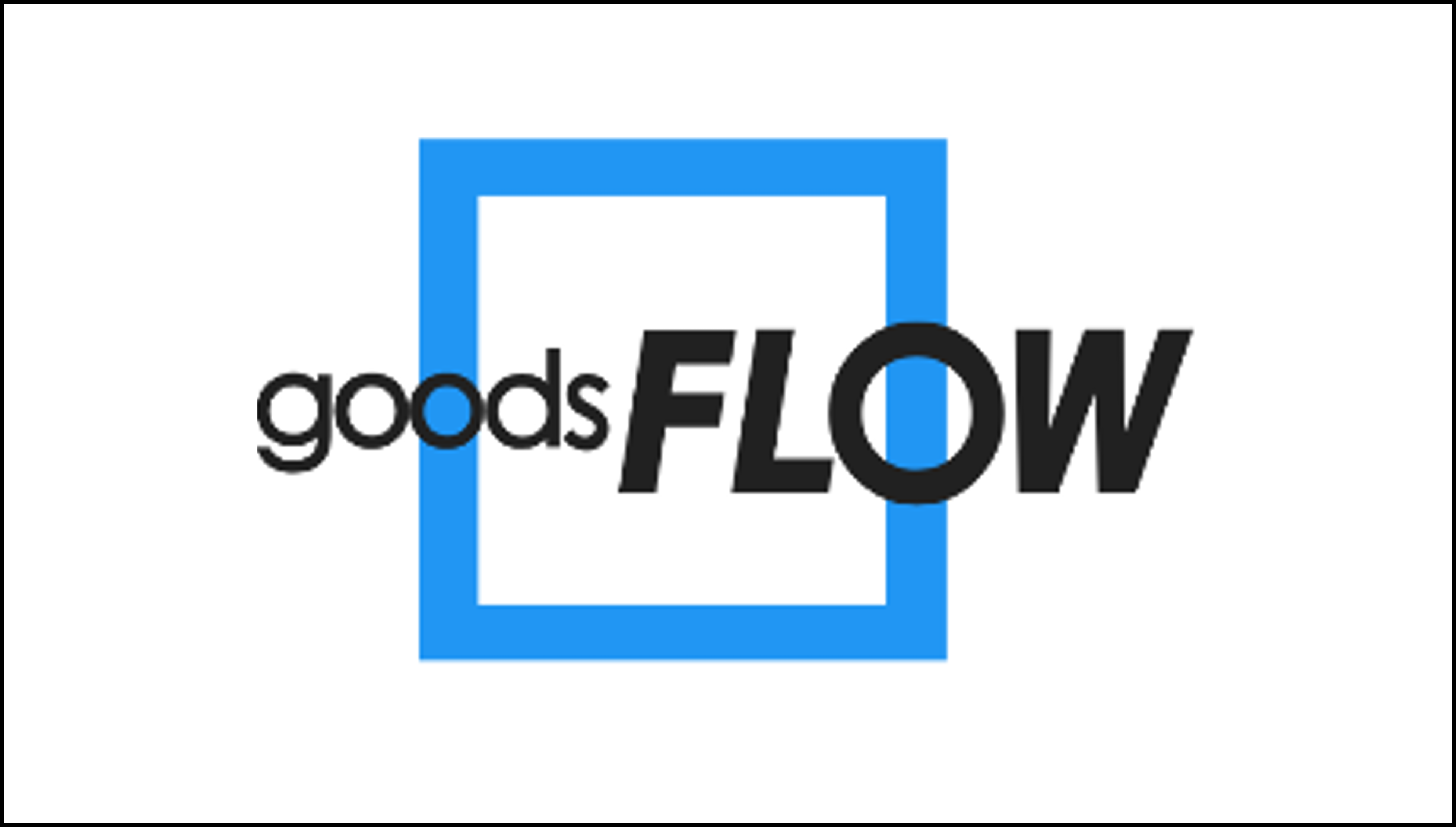 goods FLOW